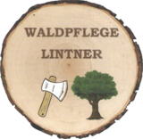 Logo von Waldpflege Lintner